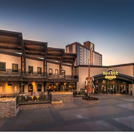 Golden Nugget Lake Tahoe Stateline Exterior foto