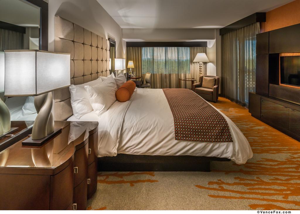 Golden Nugget Lake Tahoe Stateline Quarto foto