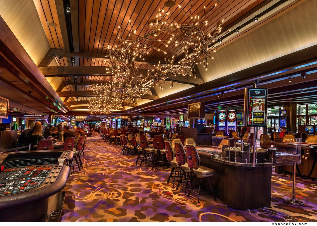 Golden Nugget Lake Tahoe Stateline Exterior foto