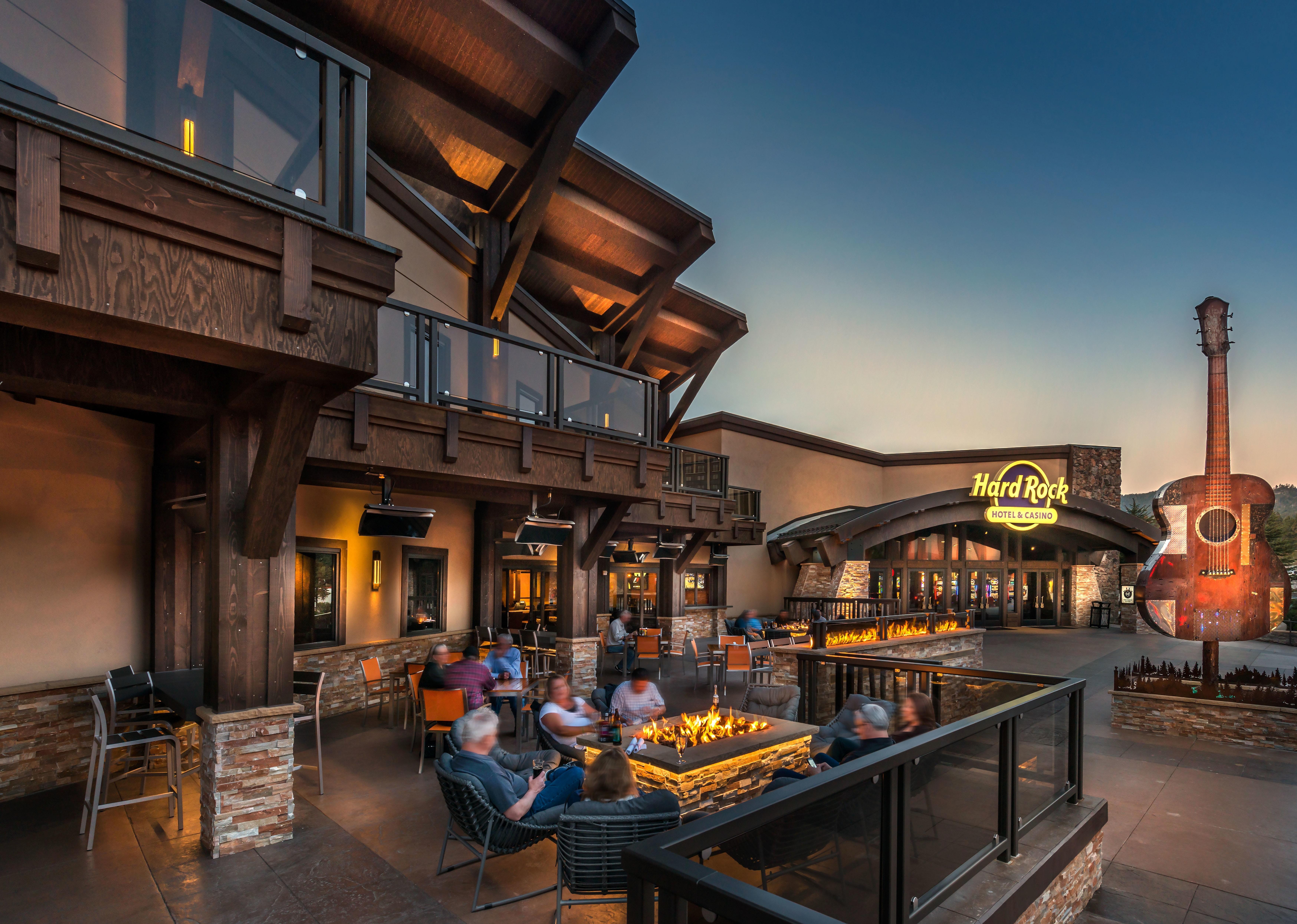 Golden Nugget Lake Tahoe Stateline Exterior foto