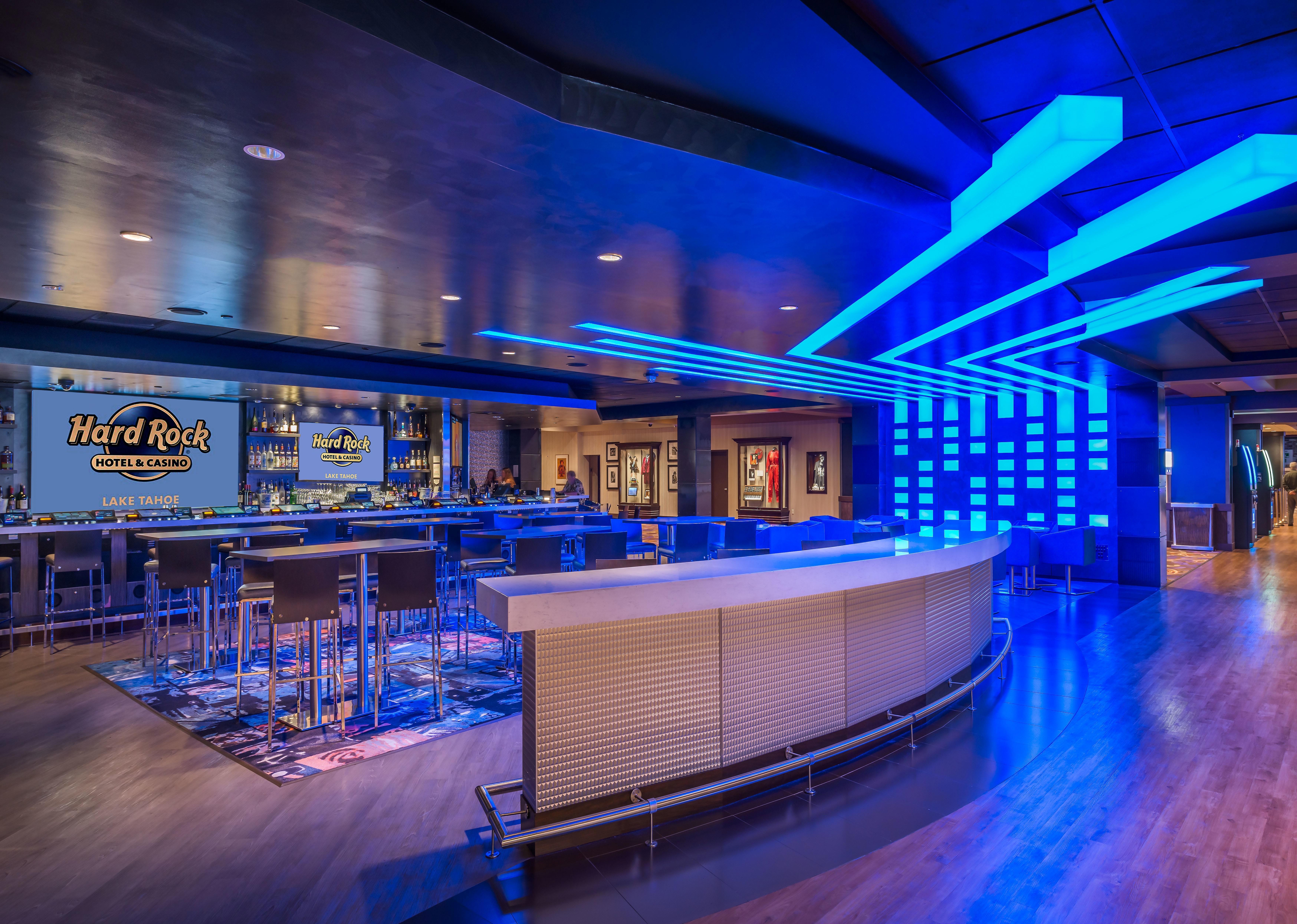 Golden Nugget Lake Tahoe Stateline Exterior foto