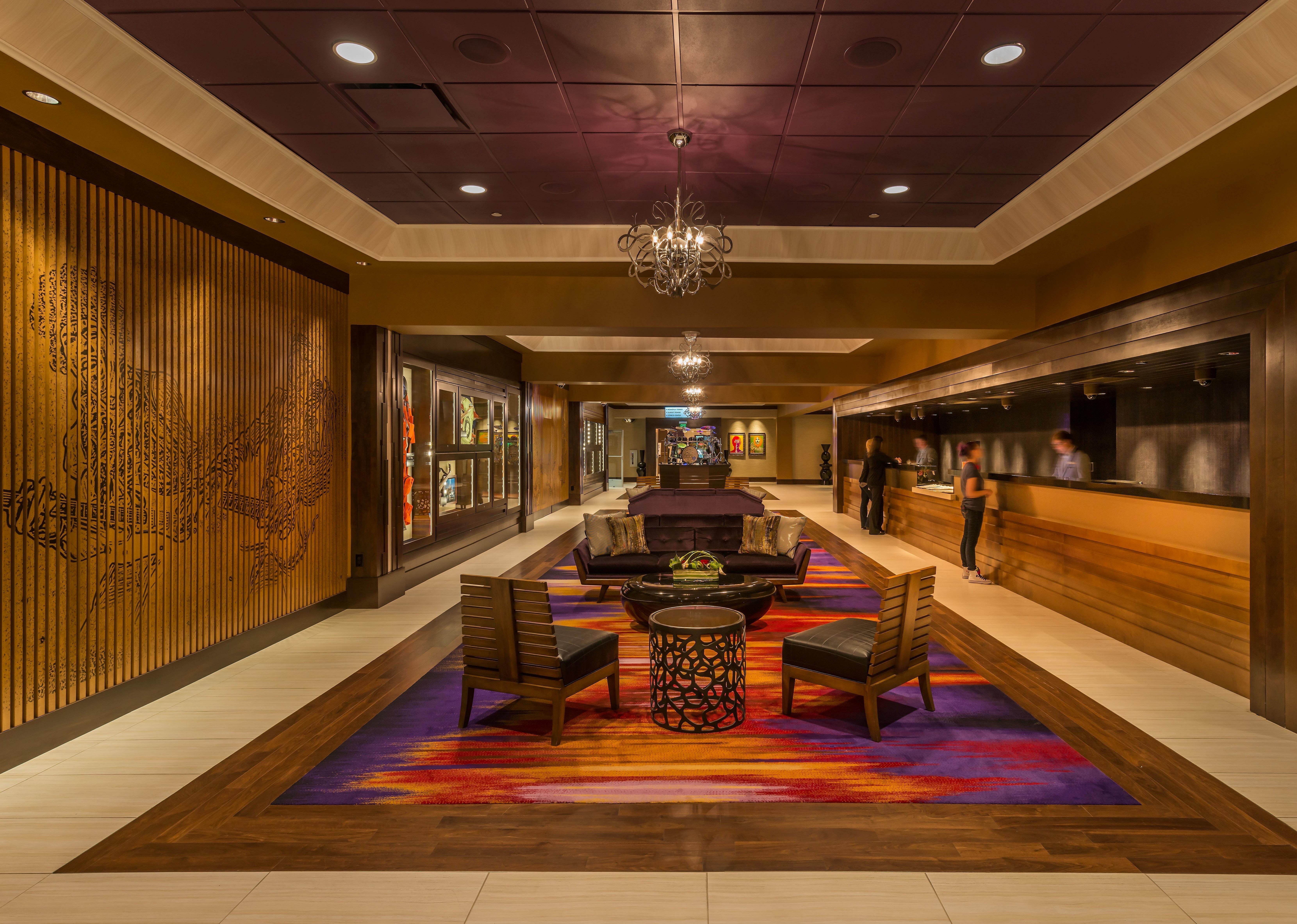 Golden Nugget Lake Tahoe Stateline Exterior foto