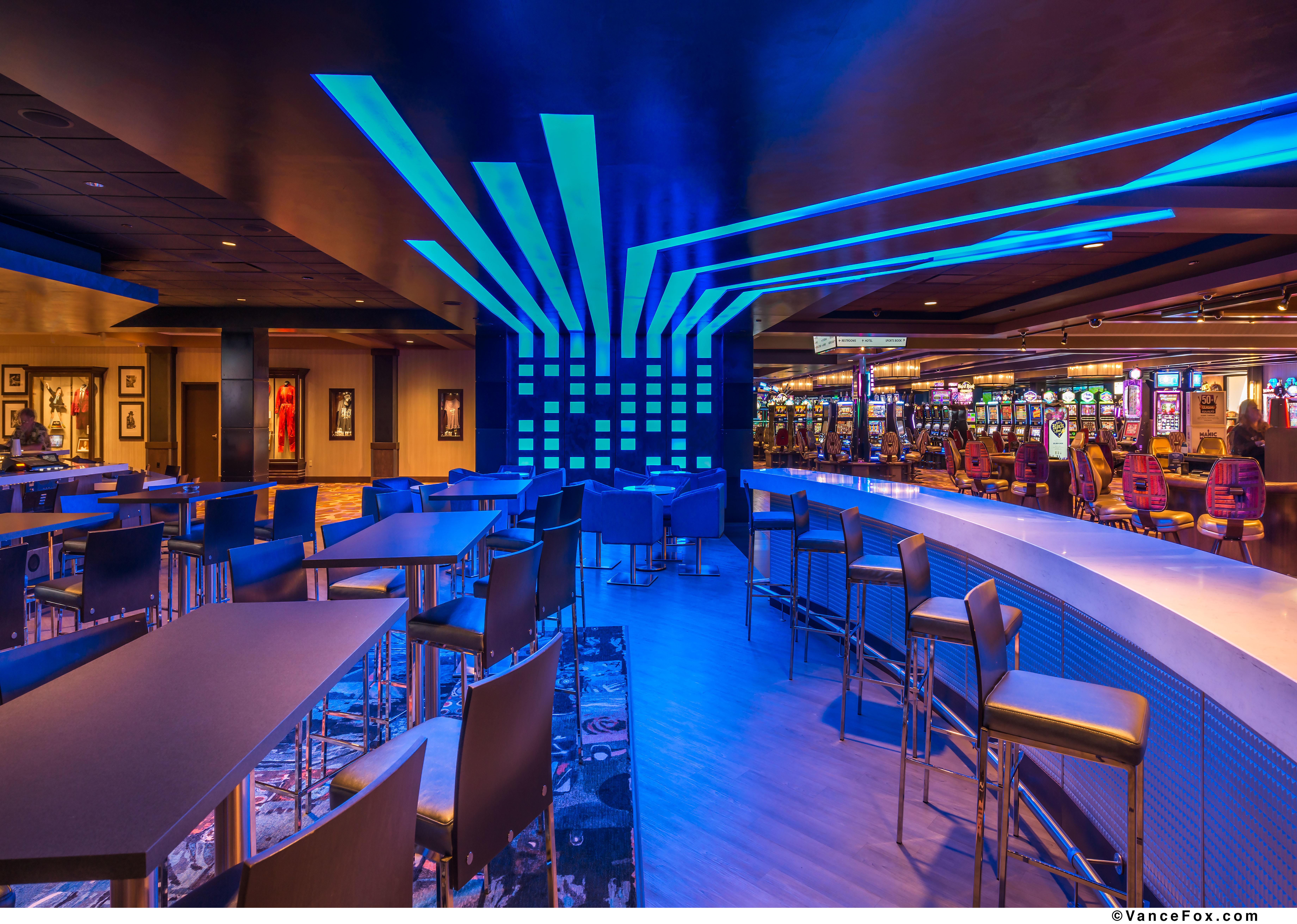 Golden Nugget Lake Tahoe Stateline Exterior foto
