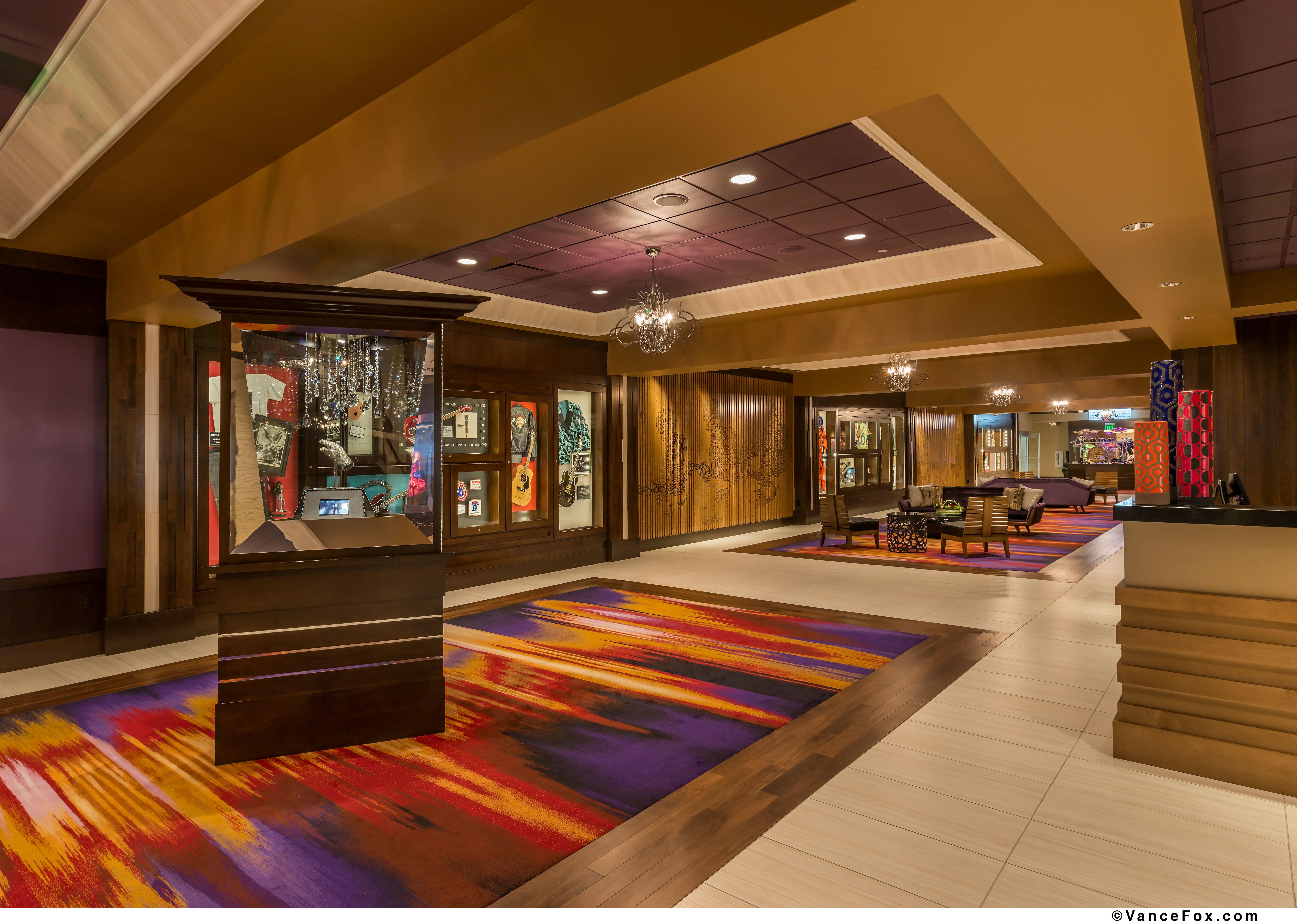 Golden Nugget Lake Tahoe Stateline Exterior foto