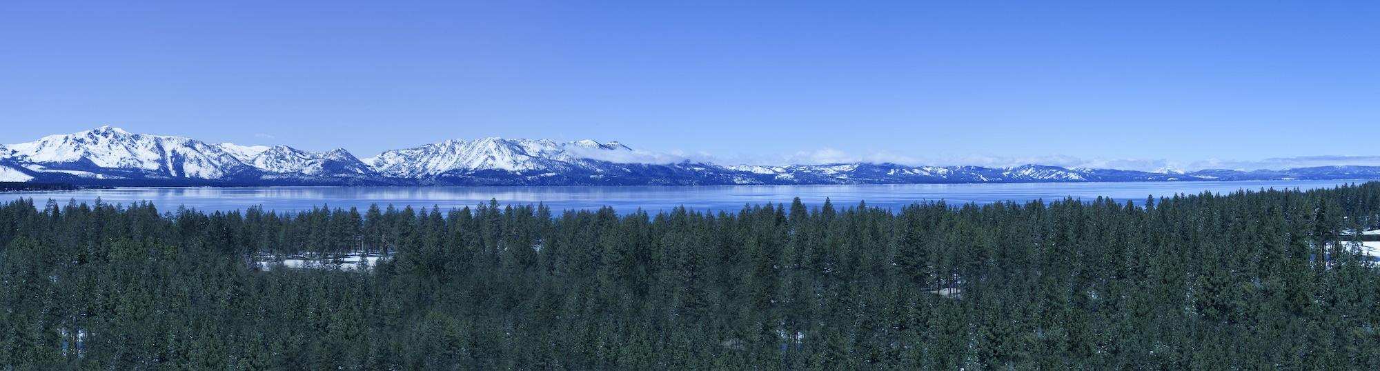 Golden Nugget Lake Tahoe Stateline Exterior foto