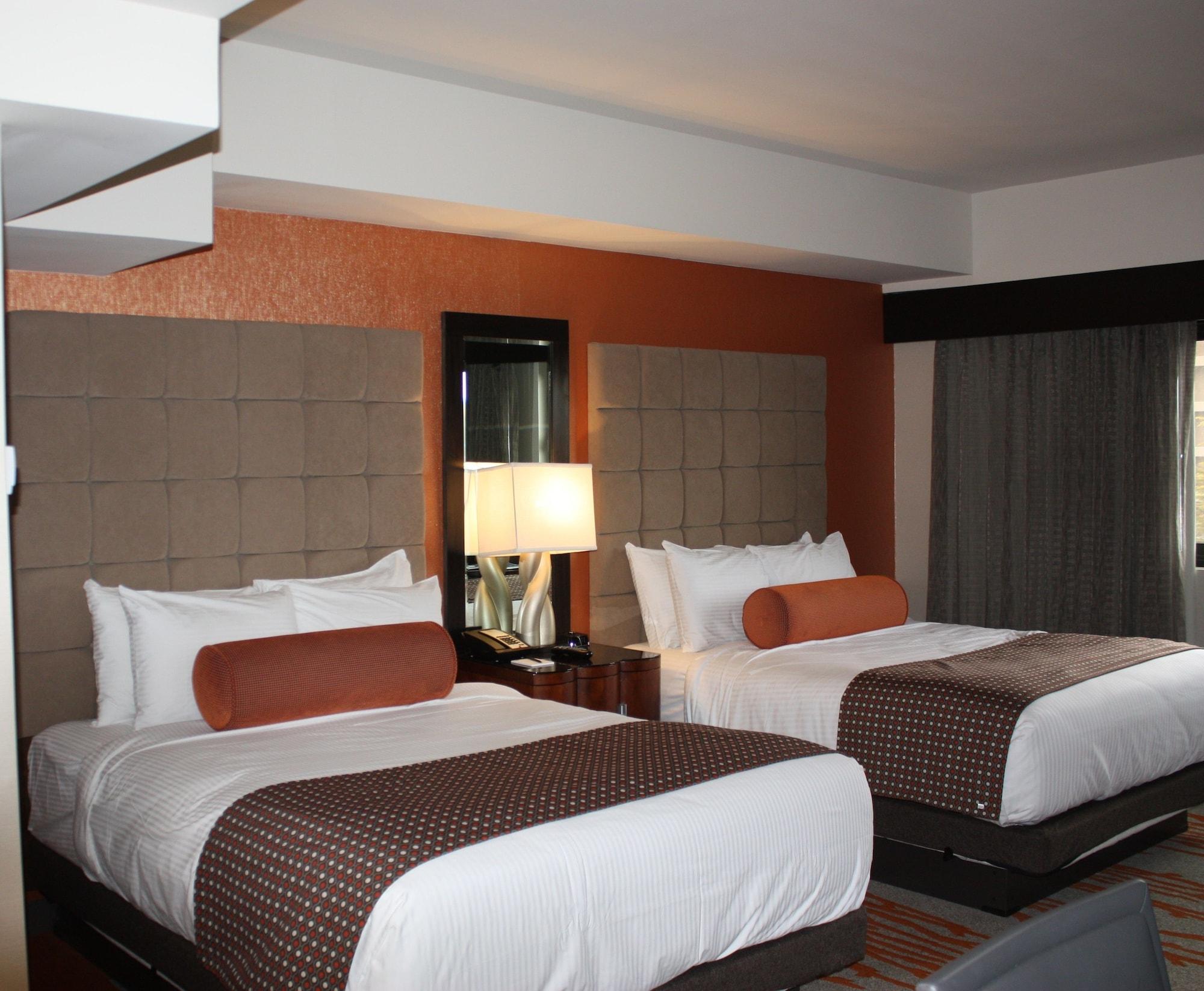 Golden Nugget Lake Tahoe Stateline Exterior foto