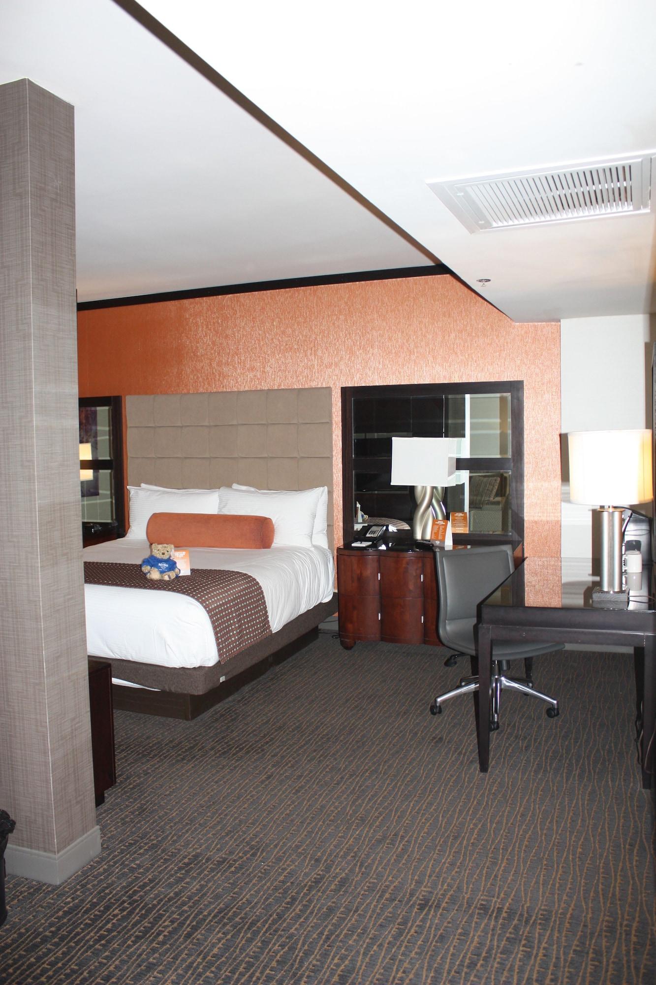 Golden Nugget Lake Tahoe Stateline Exterior foto