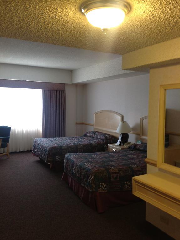 Golden Nugget Lake Tahoe Stateline Quarto foto